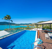 Oasis on Oceanview - Airlie Beach - C Tourism