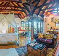 Observatory Cottages - C Tourism