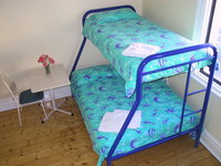 Ocean Beach Backpackers