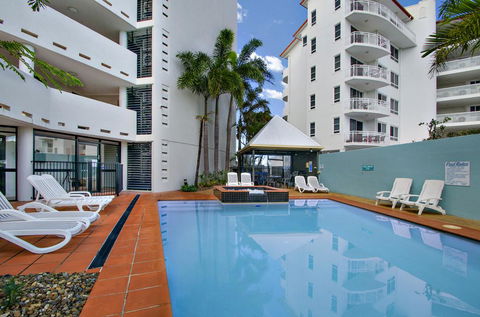 Ocean Boulevard - C Tourism 0