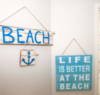 Ocean Break - at Berrara - C Tourism