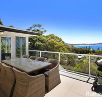 Ocean Breeze - 41 Kurrawyba Avenue Terrigal - C Tourism