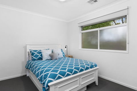 OCEAN BREEZE Family Home - C Tourism 3
