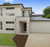 OCEAN BREEZE Family Home - C Tourism