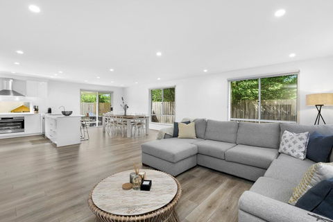 OCEAN BREEZE Family Home - C Tourism 2
