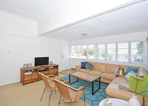 Ocean Breeze Hervey Bay - C Tourism 2