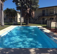 Ocean Breeze Units - C Tourism