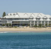 Ocean Centre Hotel - C Tourism