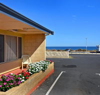 Ocean Drive Motel - C Tourism