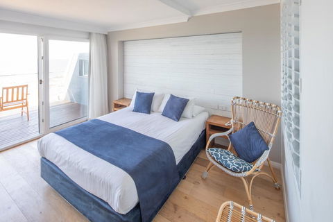 Ocean Front Motel - C Tourism 3