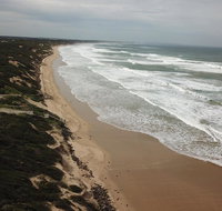 Ocean Grove Chalet - C Tourism