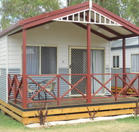 Ocean Grove Holiday Park - C Tourism