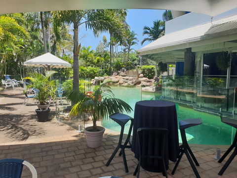 Ocean International Hotel - C Tourism 0