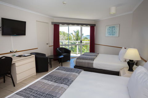 Ocean International Hotel - C Tourism 3