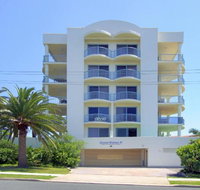 Ocean Palms Unit 2 - The Entrance NSW - C Tourism