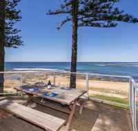 Ocean Pines Unit 1 - Blue Bay NSW - C Tourism