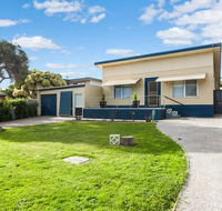 OCEAN SOUNDS - Anglesea - C Tourism