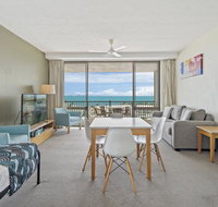 Ocean View Apartment 14 - C Tourism