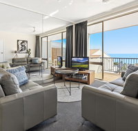 Ocean View Apartment 27 - C Tourism