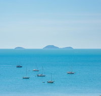Ocean View Apartment 49 - C Tourism