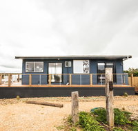 Ocean View Getaway - C Tourism