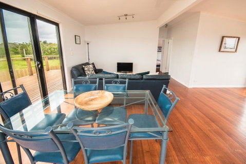 Ocean View Getaway - C Tourism 2