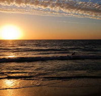 Ocean View Motel - C Tourism