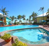 Ocean View Resort Apartment - C Tourism