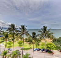 Ocean View Studios 75 The Strand Free Fast Wifi/Foxtel - C Tourism