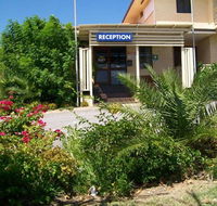 Ocean View Villas - C Tourism