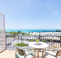 OCEAN VIEWS 10A - C Tourism