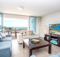 Ocean Views Luxury 17 - C Tourism