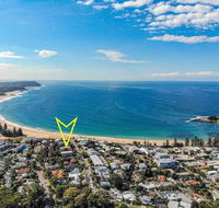 Ocean Views on Barnhill - C Tourism