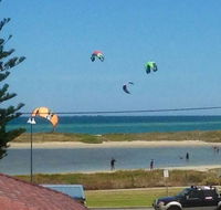 Ocean Vista Beach Stay - C Tourism