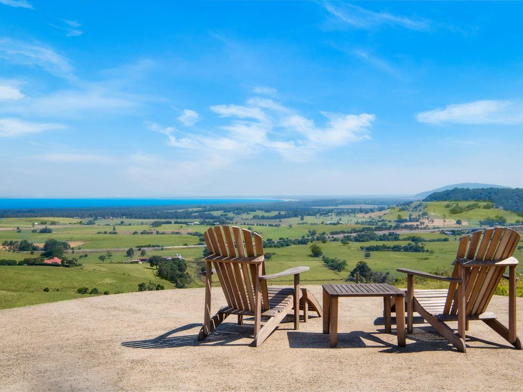 Willow Vale NSW C Tourism