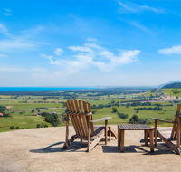 Ocean Willow - C Tourism