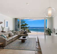 Oceanfront Penthouse Stylish and Luxurious. - C Tourism