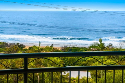 Oceanic Blue - East Ballina - C Tourism 1