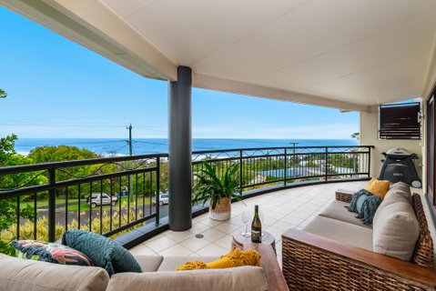 Oceanic Blue - East Ballina - C Tourism 0