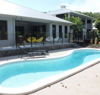 Oceans Edge Reef Retreat - C Tourism