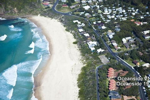 OCEANSIDE 19 - C Tourism 0