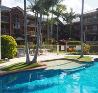 Oceanside Cove Holiday Apartments - C Tourism