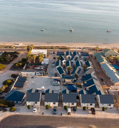 Oceanside Village - C Tourism 3