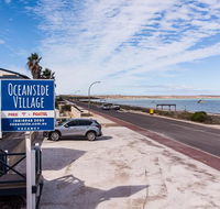 Oceanside Village - C Tourism