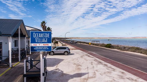 Oceanside Village - C Tourism 0