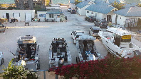 Oceanside Village - C Tourism 2