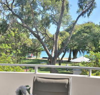 OceanView Apartment - C Tourism