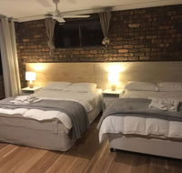 OCT Forest Lodge - C Tourism
