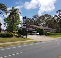 Old Maitland Inn - C Tourism