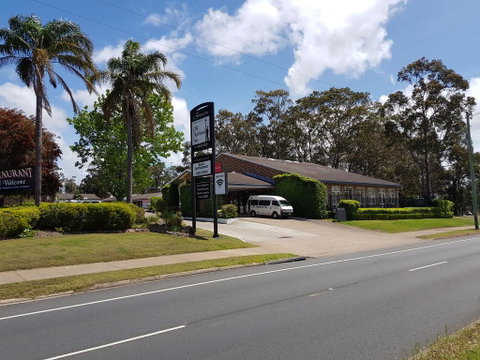 Old Maitland Inn - C Tourism 0